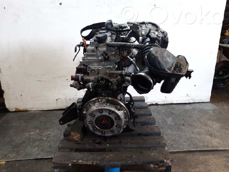 Motor   QG16