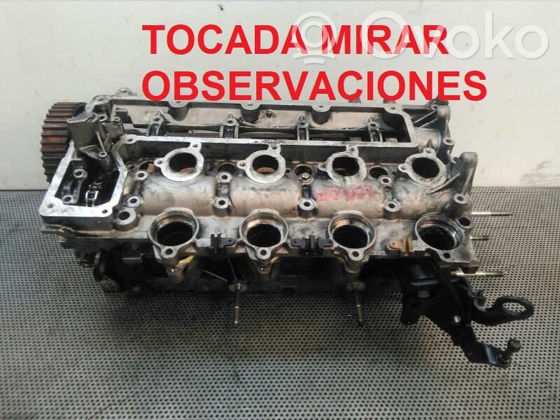 Engine head