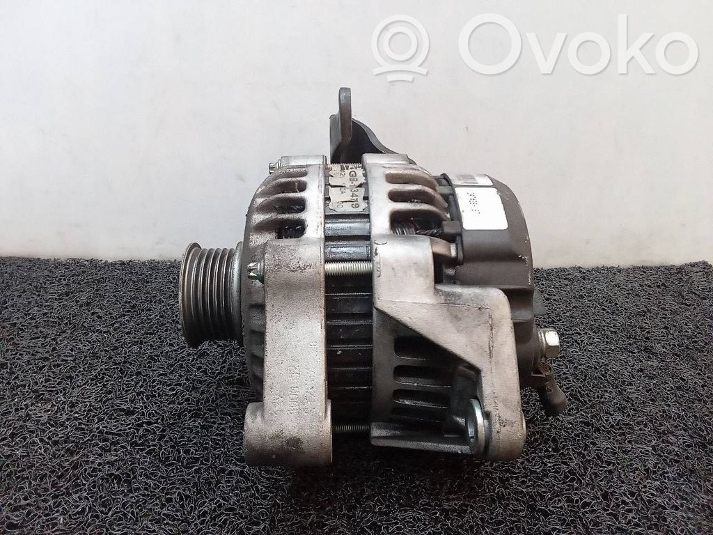 Opel Astra G Generator/alternator 