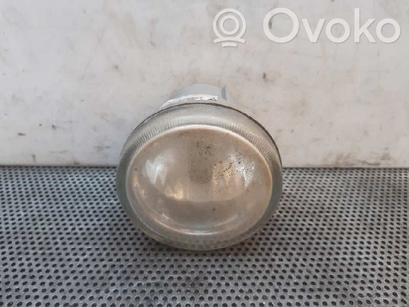 Front fog light