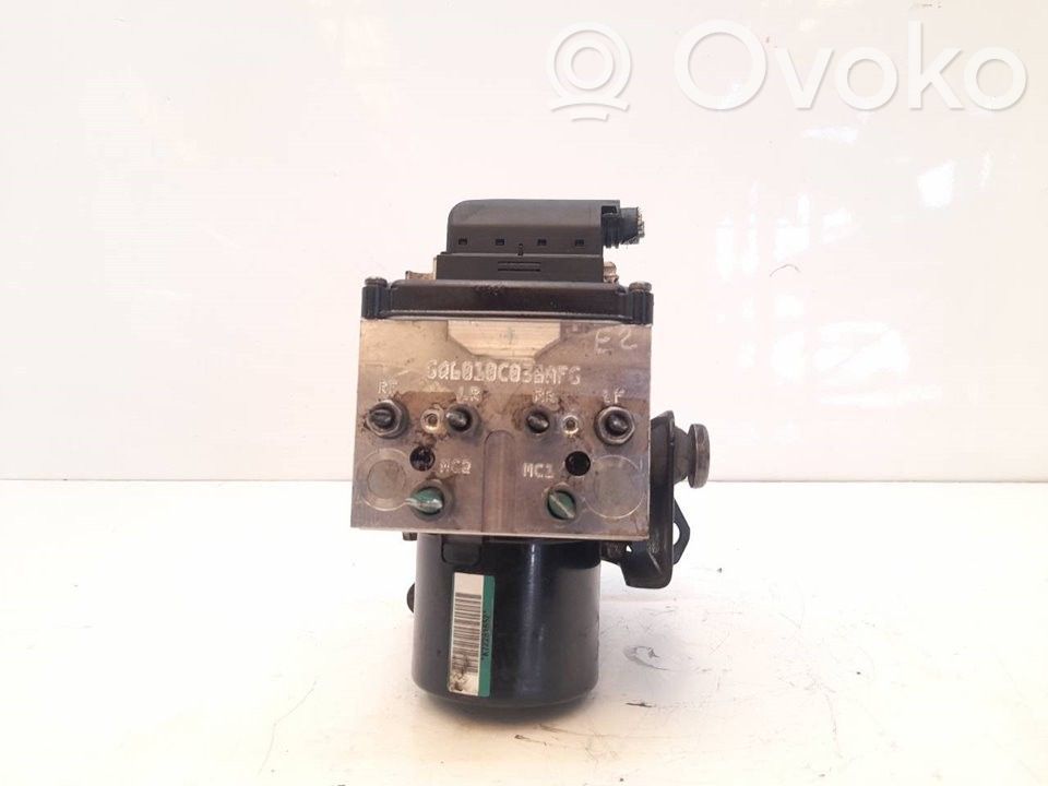 Bomba de ABS   15710604,S118676001N,9661731180