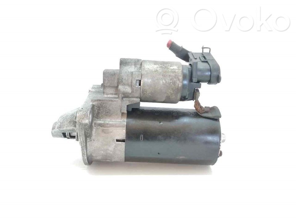 Fiat Bravo Motor de arranque 