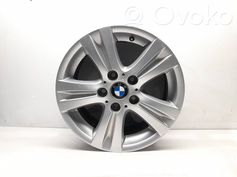 BMW 1 E81 E87 R18-alumiinivanne 