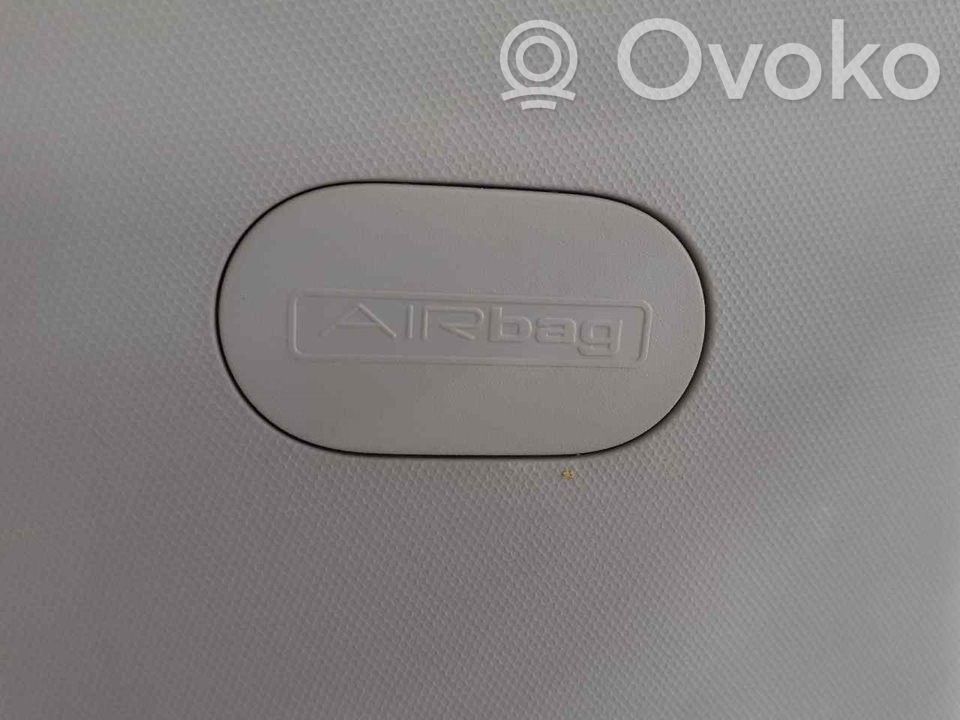 Fiat 500X Airbag ușă față 