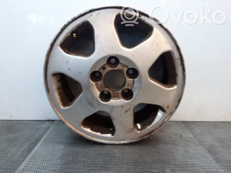 Opel Zafira A Felgi aluminiowe R18 
