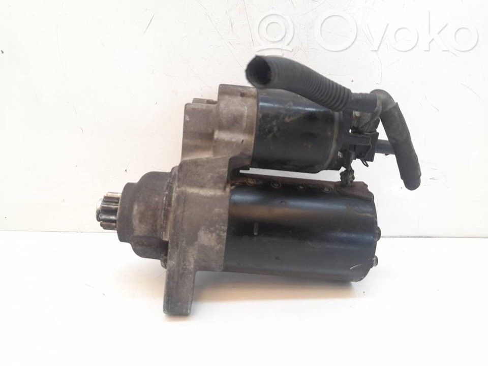 Starteris   0001121016,02T911023E