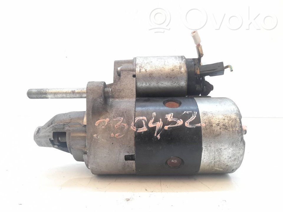 Suzuki Swift I Motor de arranque 