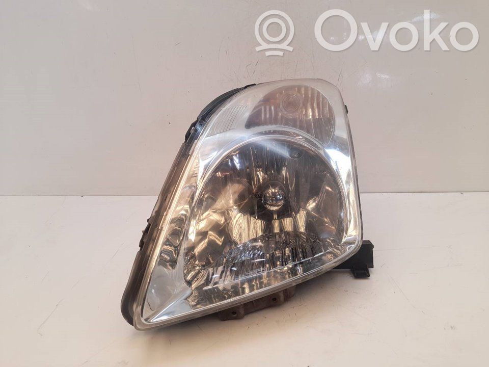 Headlight/headlamp