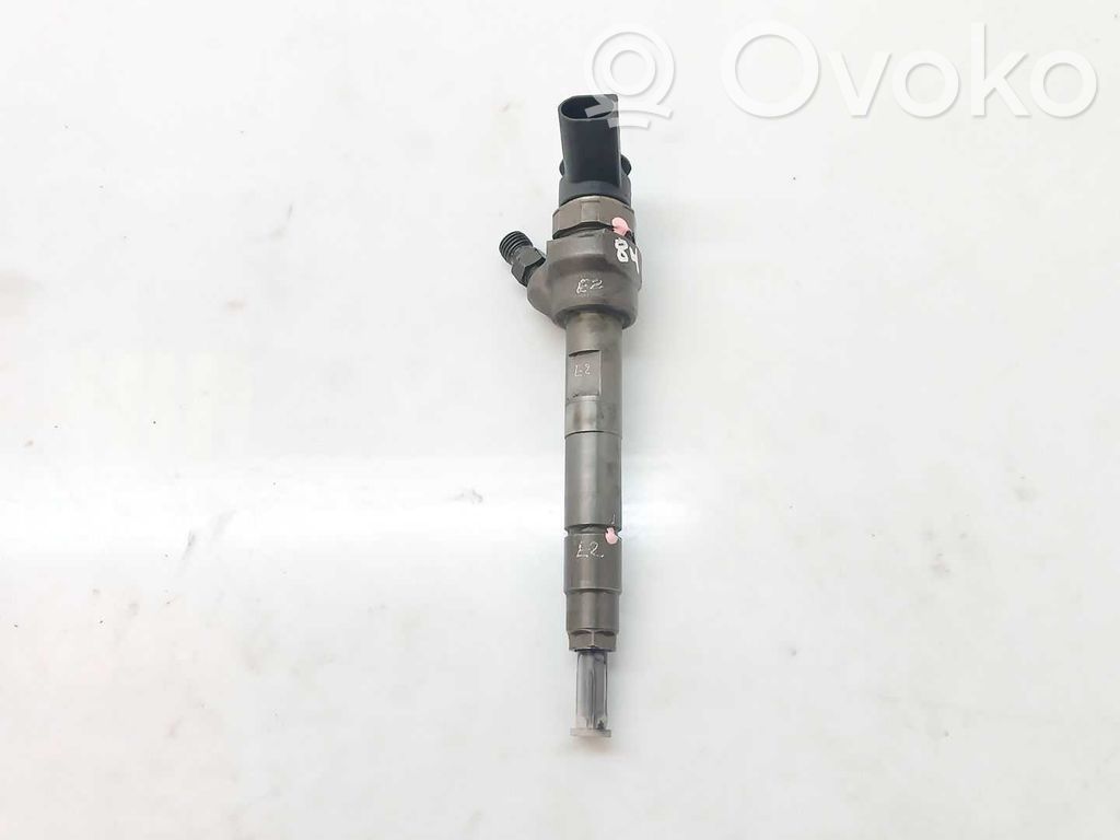 BMW 1 E81 E87 Injecteur de carburant