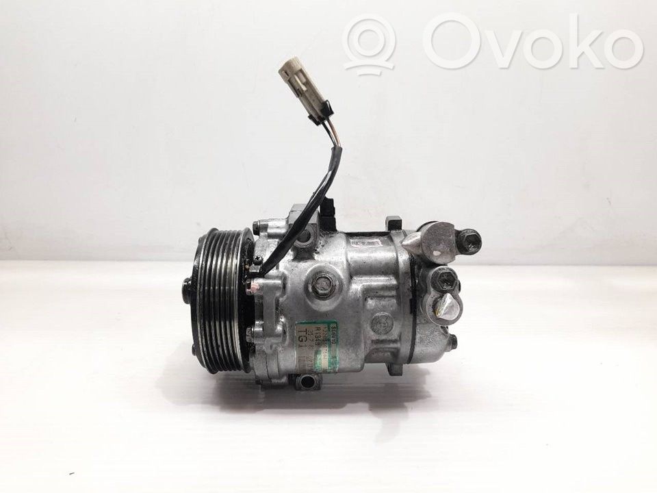 Subaru Justy Compresseur de climatisation