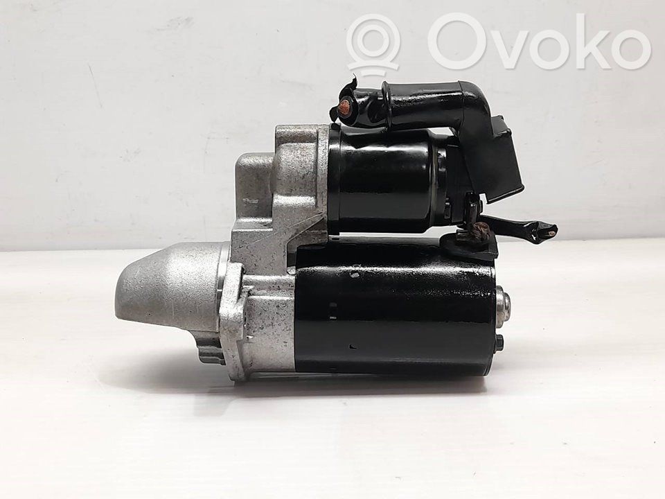 Motor de arranque   0001107429