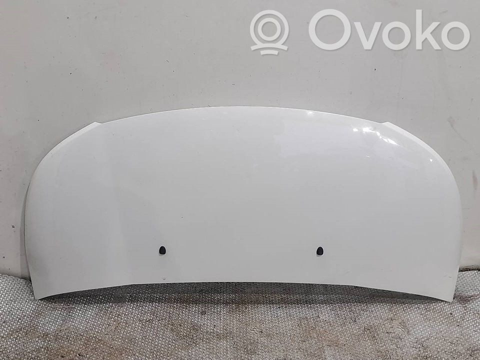 Motorhaube
