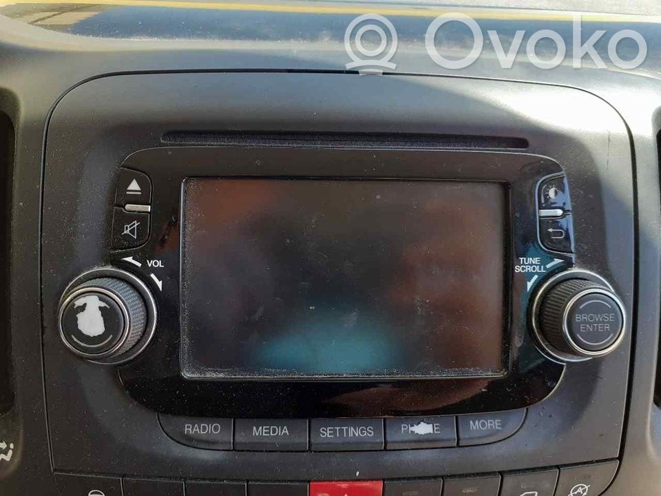 Unidad de control de sonido audio HiFi