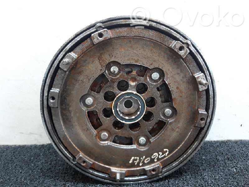 Volante motor