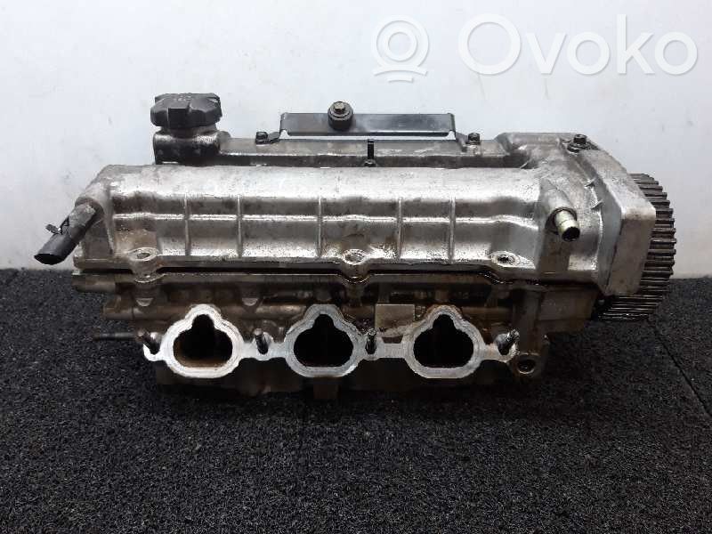 Hyundai Coupe Culasse moteur