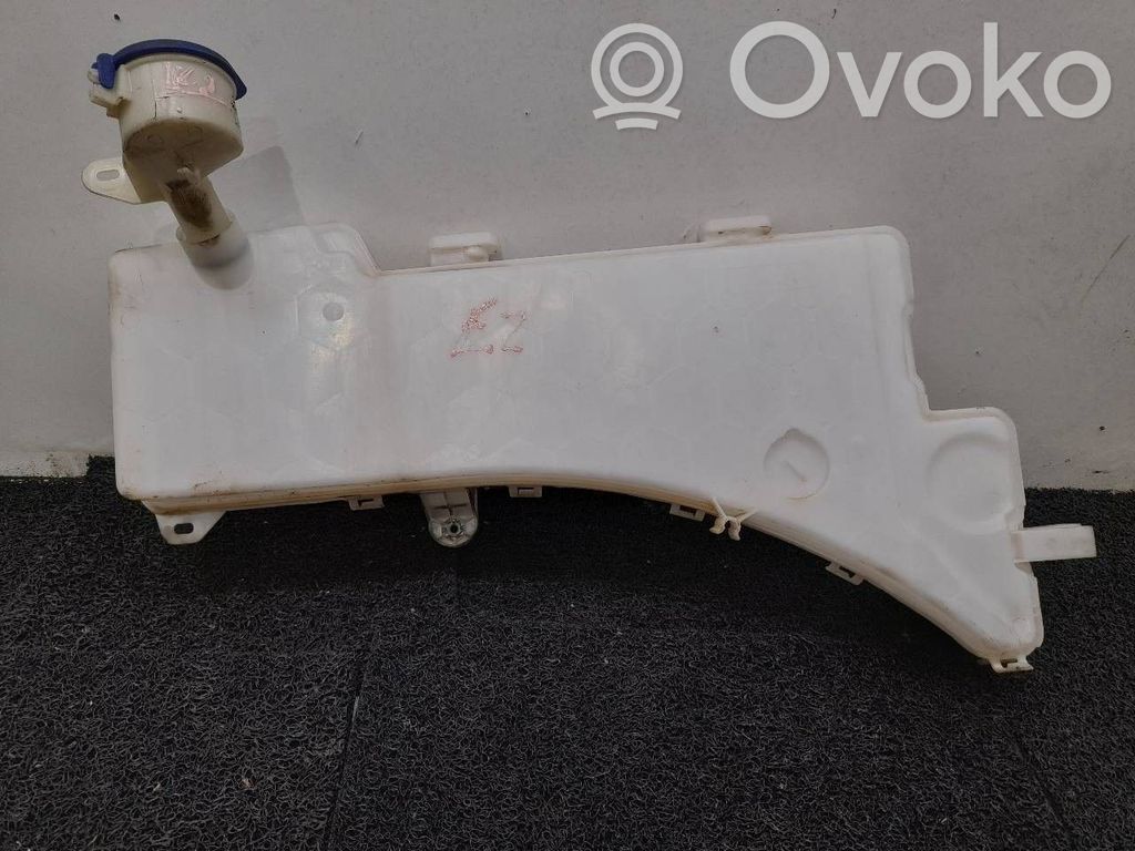 Peugeot 3008 II Serbatoio/vaschetta liquido lavavetri parabrezza