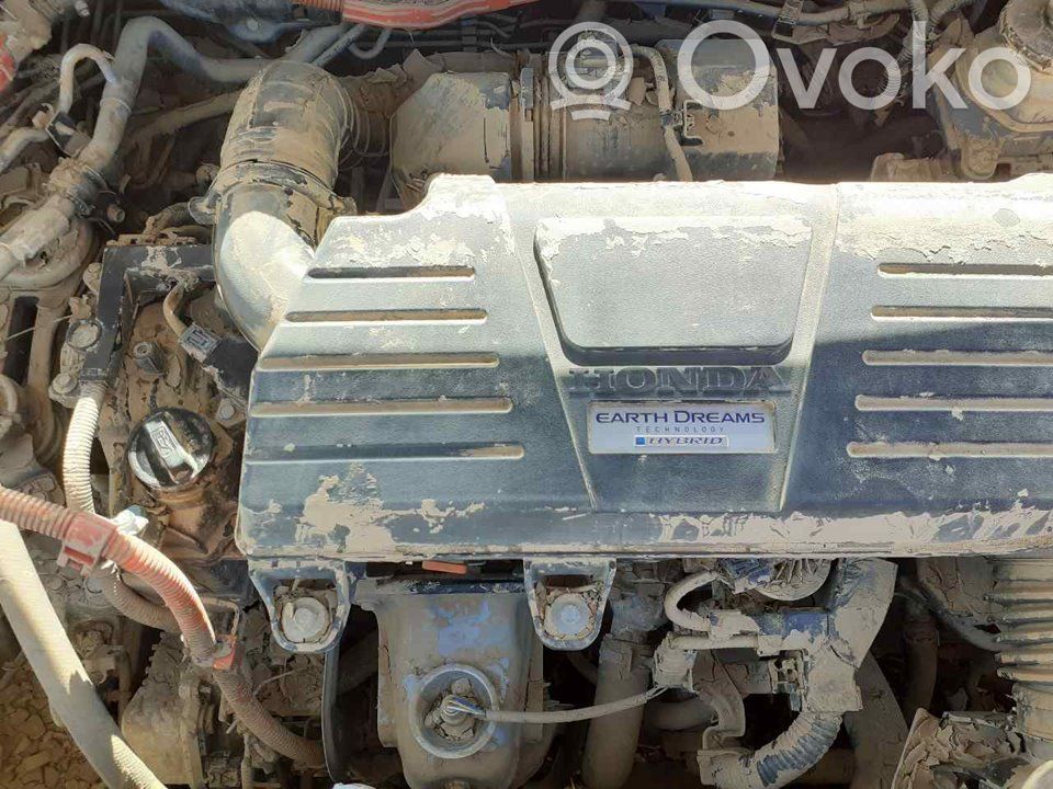 Honda CR-V Variklis 