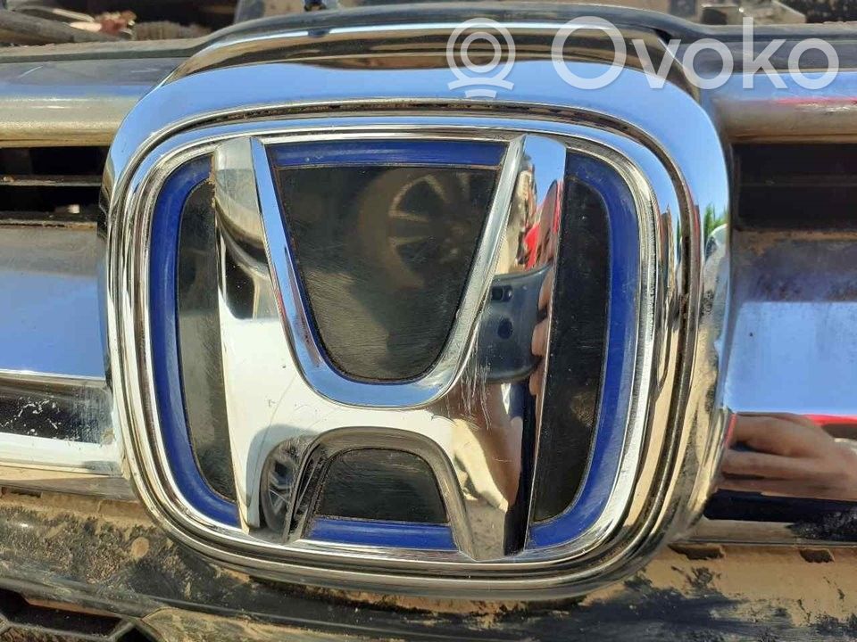 Bastidor delantero