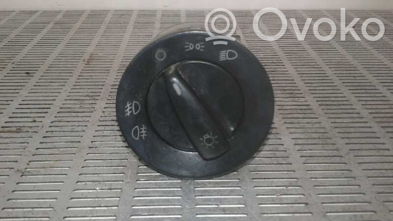 Skoda Octavia Mk1 (1U) Interruttore di regolazione dell’illuminazione del quadro 