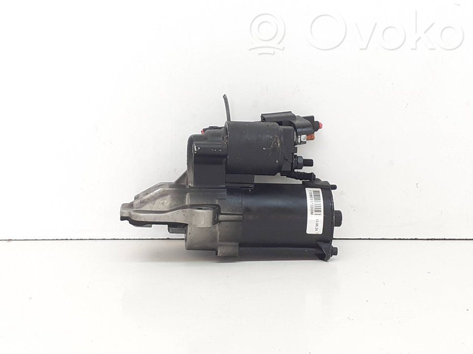 Starter motor   11090117000M