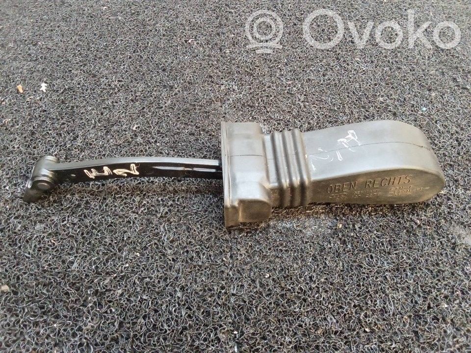 Audi A4 Allroad Altra parte della cappelliera 
