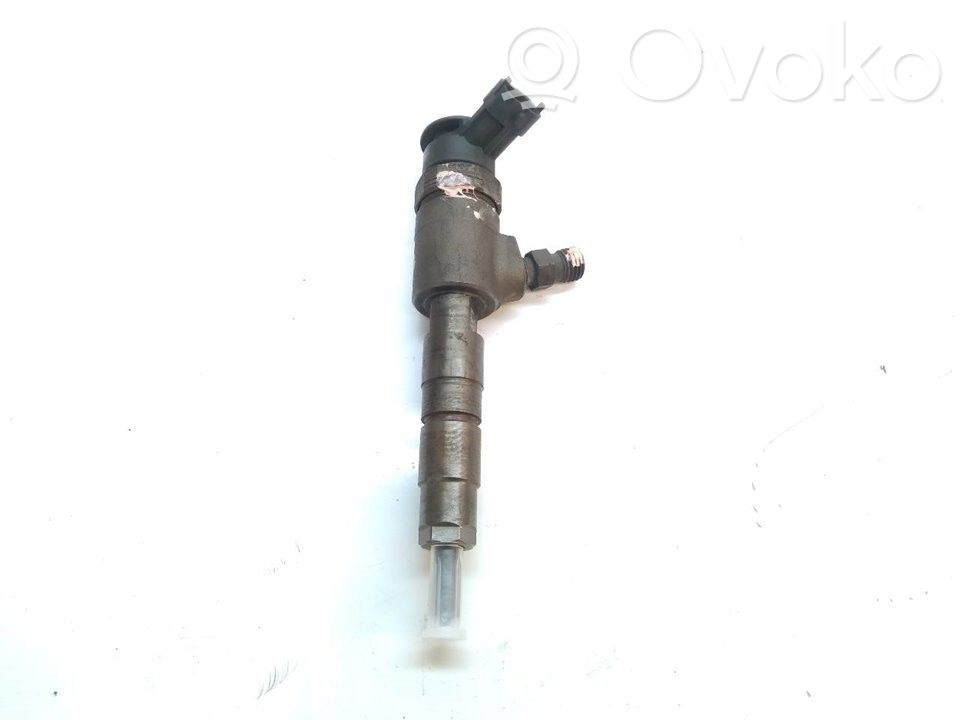 Injector combustibil   0445110340,BOSCH