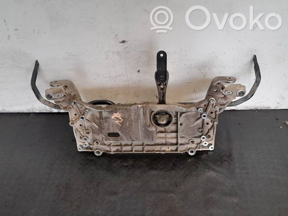 Audi A3 S3 8P Subcadru frontal 