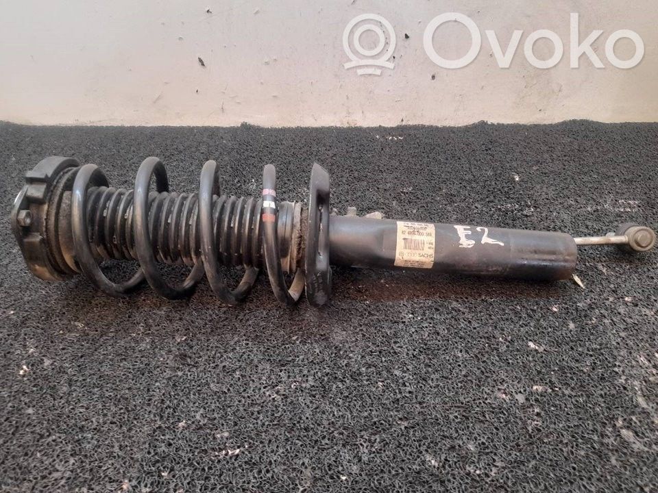 Audi A3 S3 8P Ammortizzatore anteriore con molla elicoidale