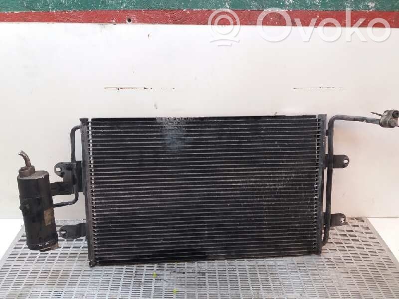 Audi A3 S3 8L Radiateur condenseur de climatisation 