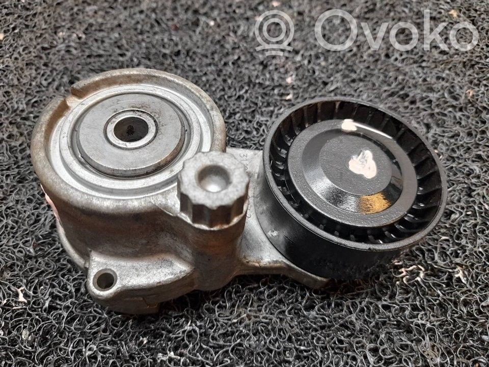 Tensor de correa del alternador   55570068