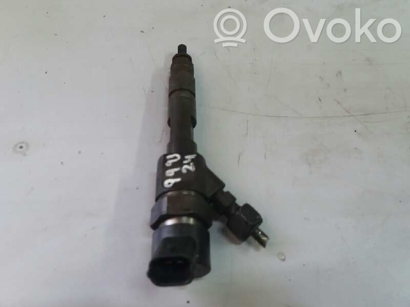 Inyector de combustible   8200100272,0445110110B