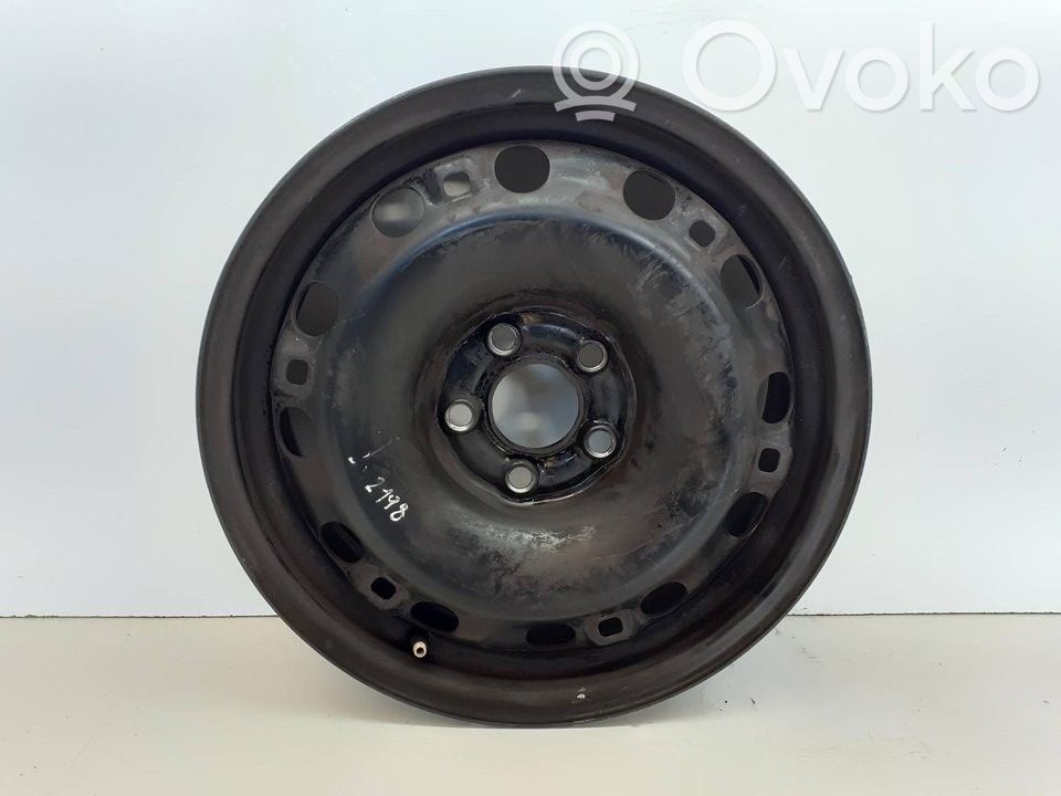 Seat Ibiza IV (6J,6P) Cerchione in lega R18