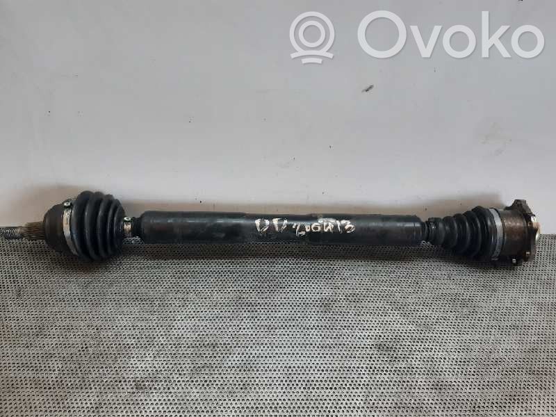 Volkswagen Golf SportWagen Antriebswelle vorne 