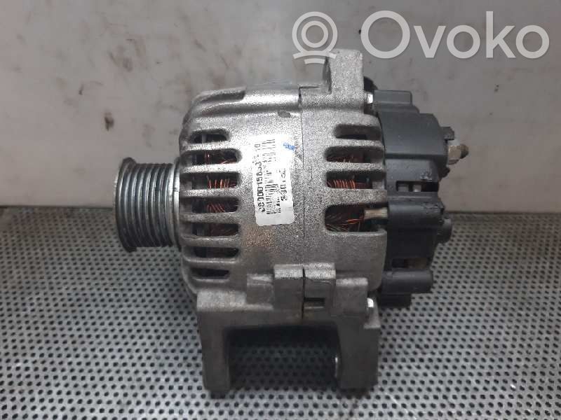 Renault Megane II Alternator 
