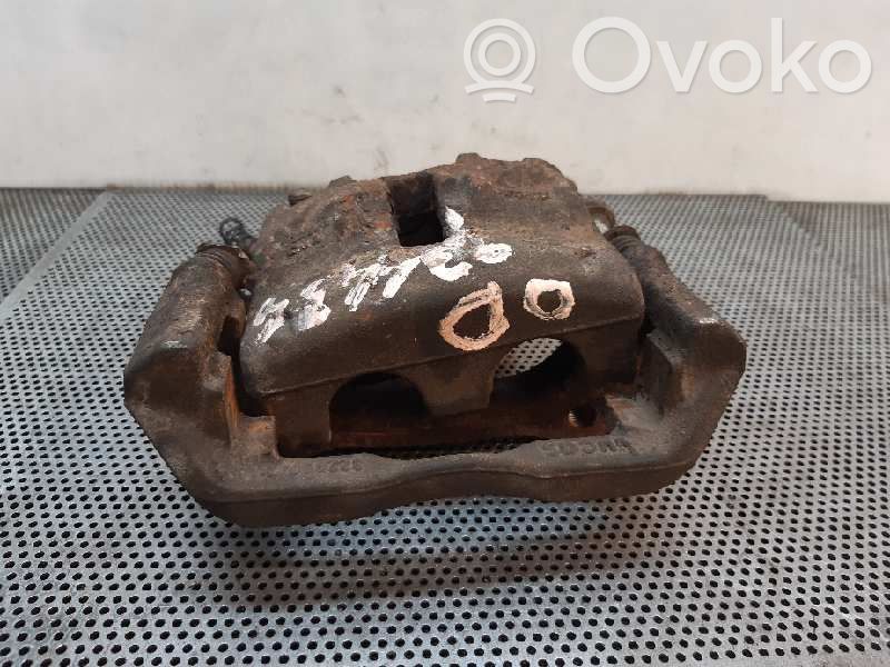Land Rover Discovery Front brake caliper 
