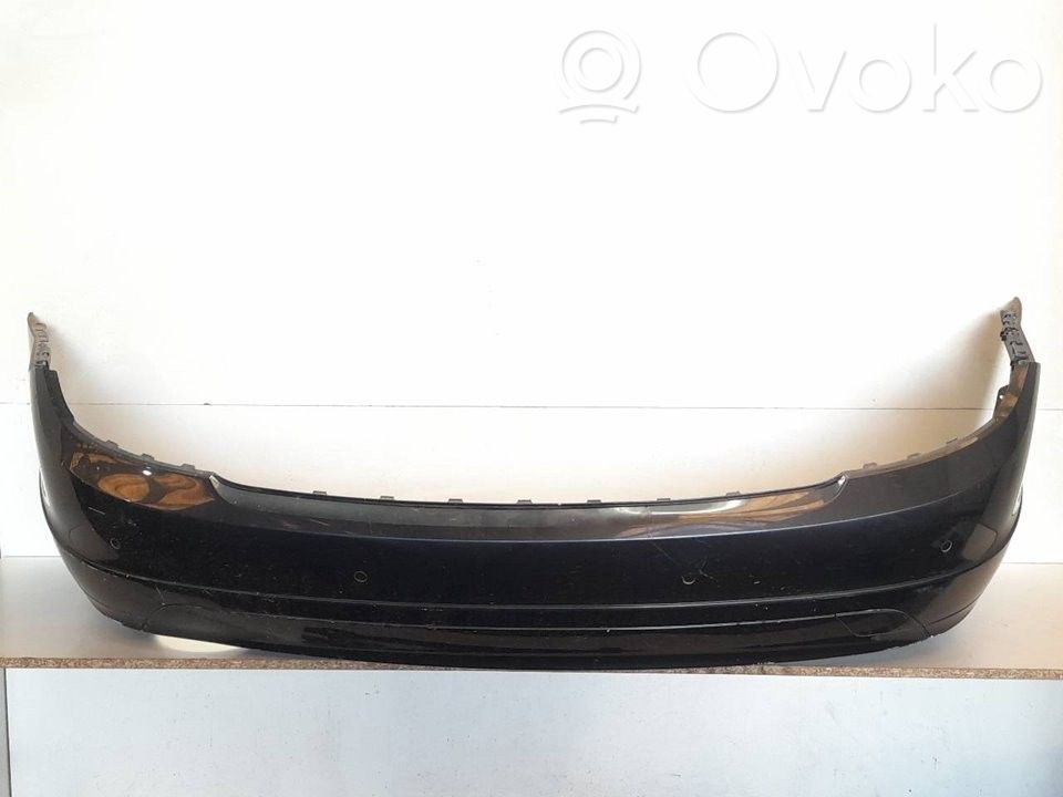 Mercedes-Benz C W204 Bară spate