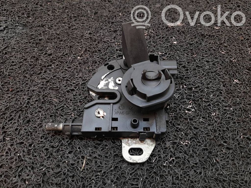 Tie down hook / loop   3M5116700AC