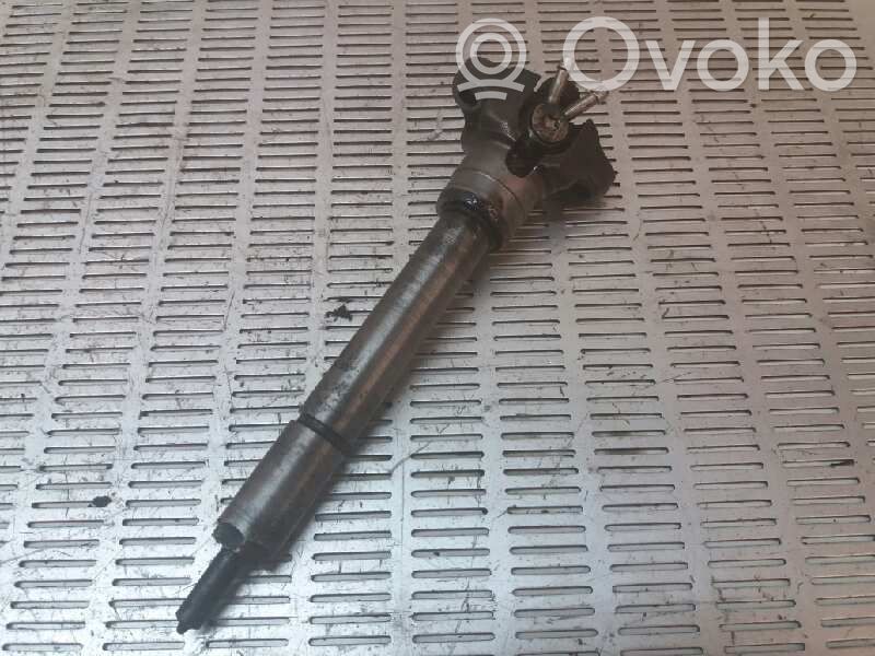 Polttoainesuutin   0432191528