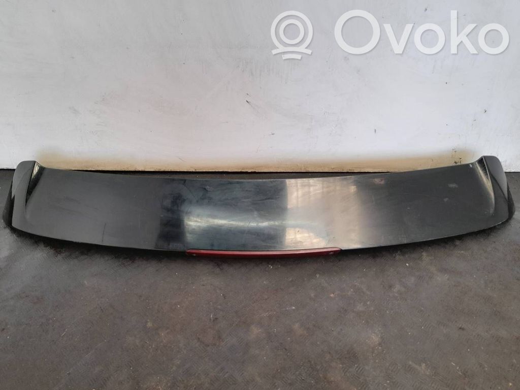 Ford Focus Spoileris galinio dangčio 
