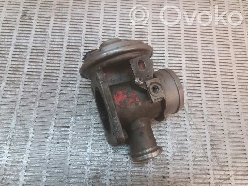 EGR vārsts   72252302