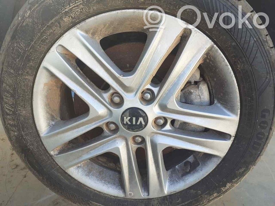 R18-alumiinivanne   52910J7200