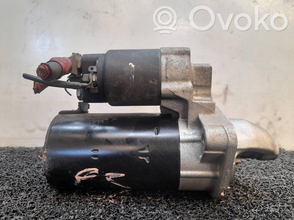 Starteris   0001108157,1740374,BOSCH