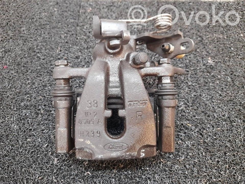 Ford Mondeo MK IV Mocowanie / Zacisk hamulca tylnego 