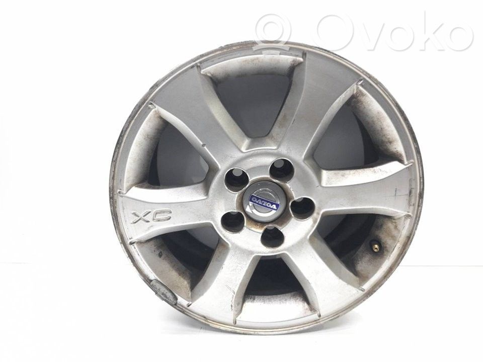 Felgi aluminiowe R18   30714024,7JX16X50