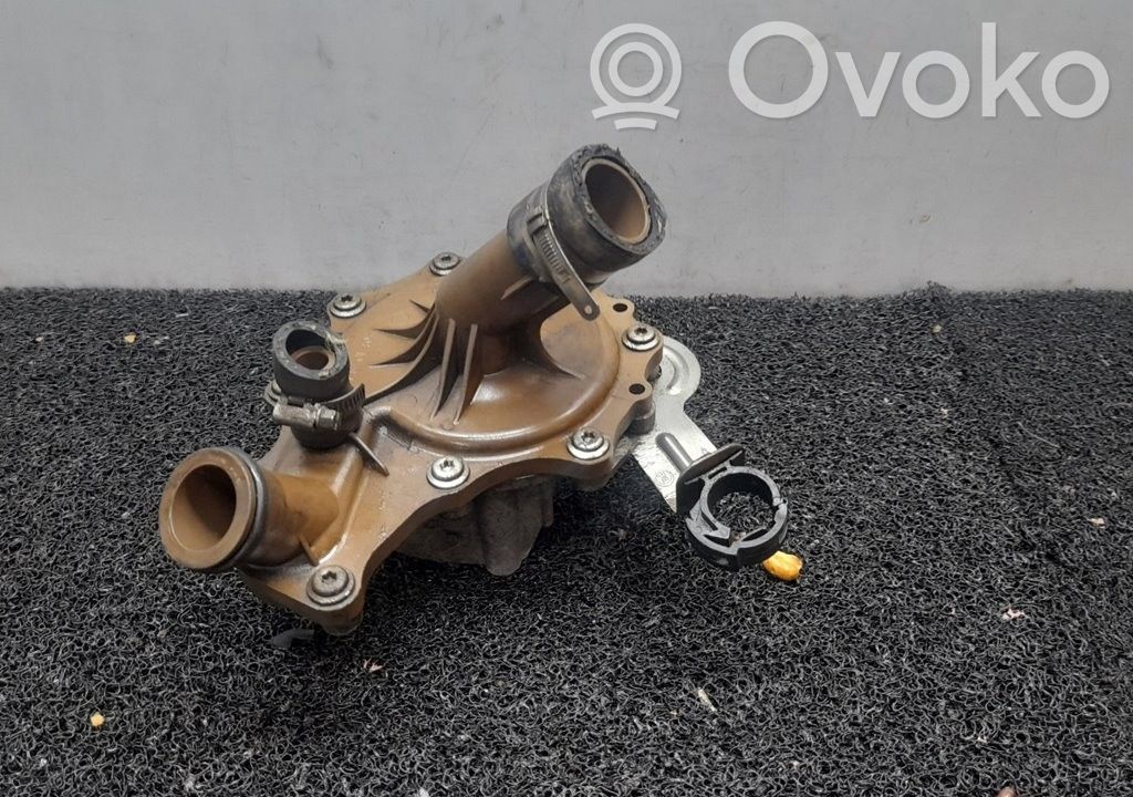 Citroen Jumper Pompa dell’acqua 