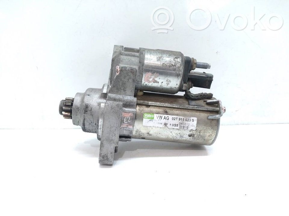 Seat Ibiza IV (6J,6P) Motorino d’avviamento