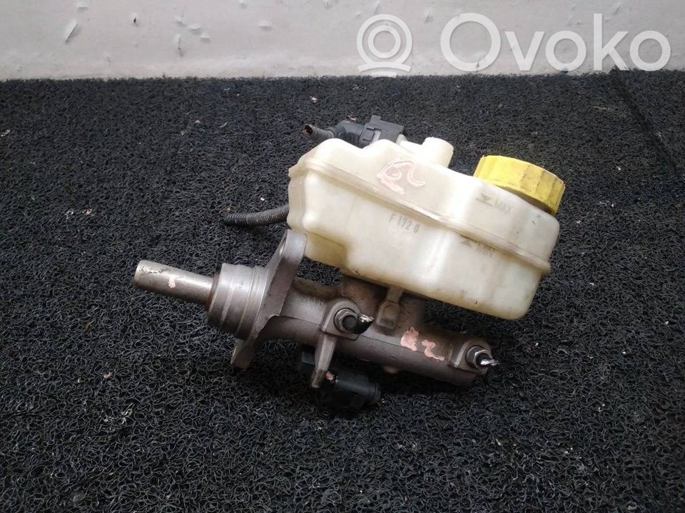 Servo-frein