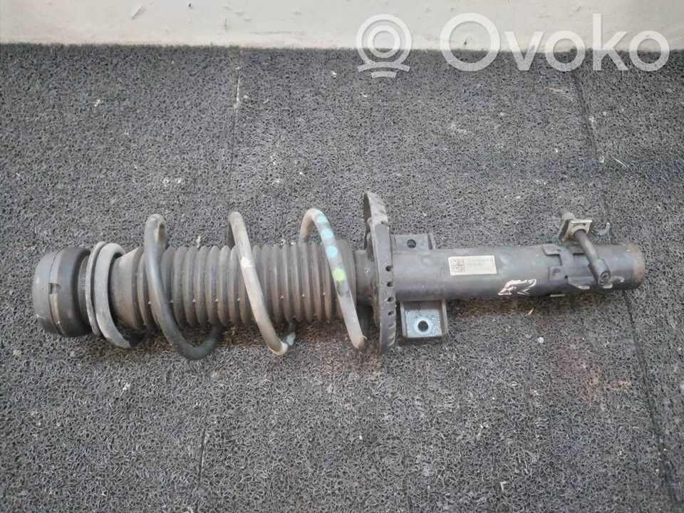 Seat Ibiza IV (6J,6P) Ammortizzatore anteriore con molla elicoidale