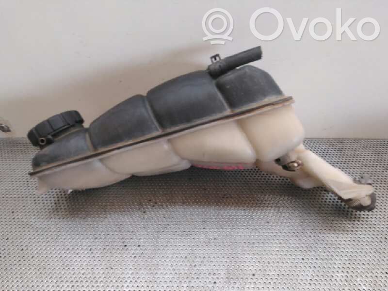 Mercedes-Benz E W210 Vaso di espansione carburante
