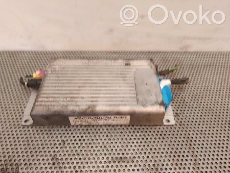 Centralina/modulo chiusura centralizzata portiere   84109187625,87764819